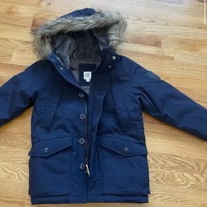 Kids boy Gap jacket